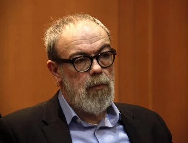 Πρωτοφανής δήλωση Κυρίτση: «Κακή επιλογή τα συγχαρητήρια του Α.Τσίπρα στην Β.Παπαχρήστου» - Την θεωρεί «ρατσίστρια»